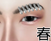 1031BrowRing L 眉環M