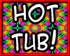 Hippie Hot Tub