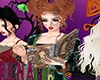 Witches Spellbook Avatar