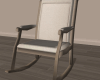 Animated Baby Chair