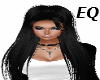EQ Sandra black hair