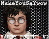 AlP⚜ Harry Potter V2