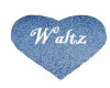 Heart Waltz Marker