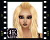 4K Blonde Nancy Hair