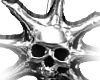 skull