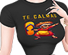 Te calmas o te calmo F