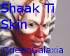  [QG]Shaak Ti Skin