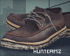 HMZ: Country Shoes #1