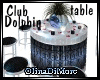 (OD) Club Dolphin table