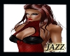 Jazzie-Auburn Red Wild