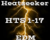 Heatseeker -EDM-