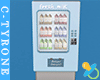 Dispenser Fresh Milk