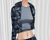 Dollz Camo JKT