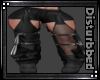 ! Classified Chaps-Mesh