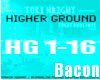TNGHT-Higher Ground