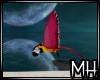 [MH] DME Flying Parrot