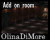 (OD) Addon room