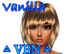 Vanilla hair BCMD