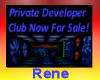 Private Dev Club
