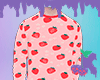 🍒 Strawberry Sweater