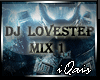 DJ Lovestep Mix 1