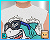 Ɖ. Shark Tank top