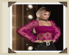 sheila heart top