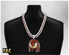 KNUCKLES ICE CHAIN