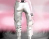 pink daddy pants