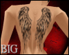 [B] Angel Wings