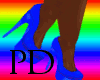 ~PD~Addictive blue