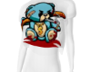 MatchinBear fit