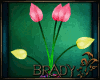 [B]der tulip vase v2