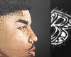 JASON LIL AFRO