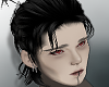Vamp Hair