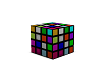 Animated Lite Cube