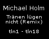 [DT] Michael Holm - Nich