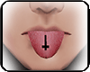 Tongue + Cross