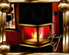 [Y] Fireplace Saffron