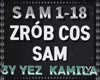 3Y Yez  - Zrób Coś Sam