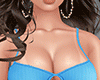 Simone Set Blue