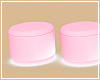 Pink Couchs