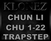 Trapstep - Chun Li