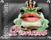 [HS] Frog Princess