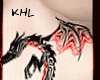 [KHL] Dragon tattoo