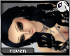 ~DC) Raven Forever