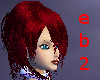 eb2: Bailey red