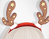 d. deer xmas