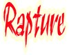rapture red