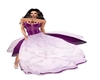 F-Purple Wedding Dress 1
